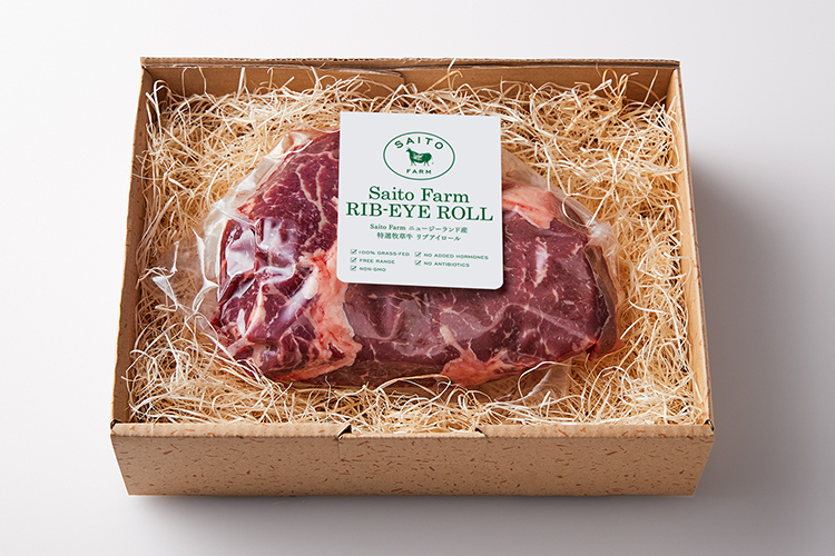 PRODUCTS 取扱商品｜Saito Farm - ドクター斎藤の牧草牛（グラス